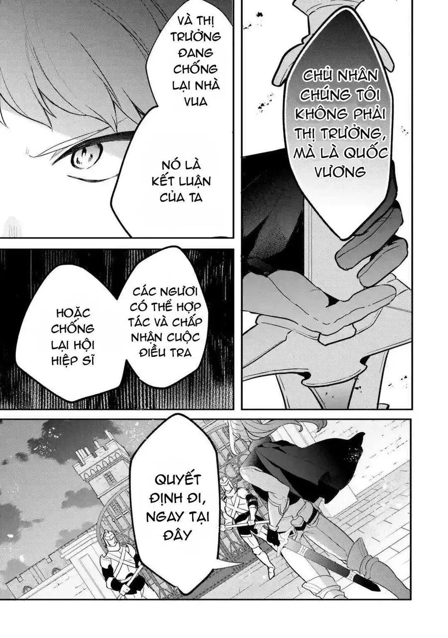 Luyện Thú Sư Chapter 55 - Trang 4