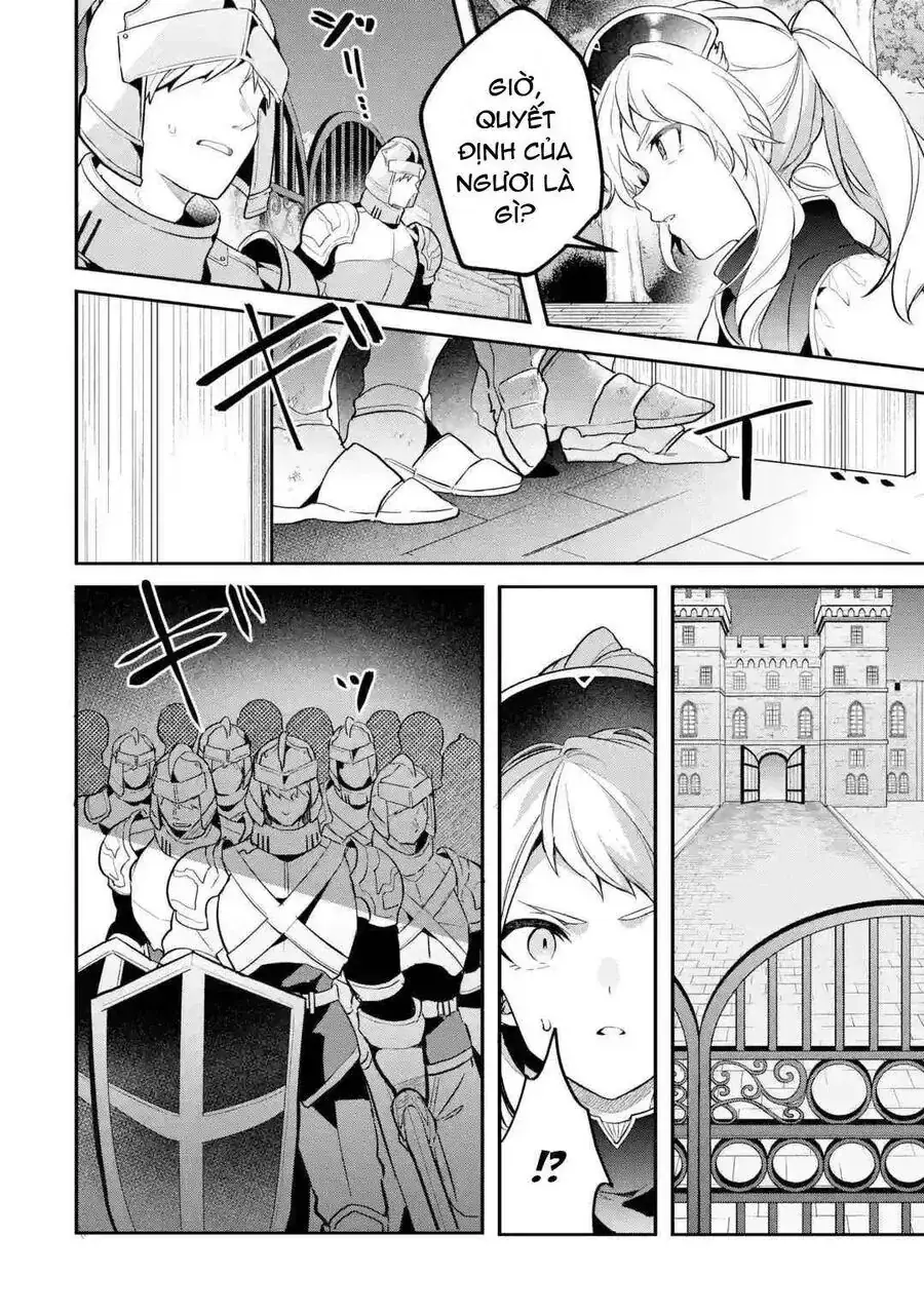Luyện Thú Sư Chapter 55 - Trang 5