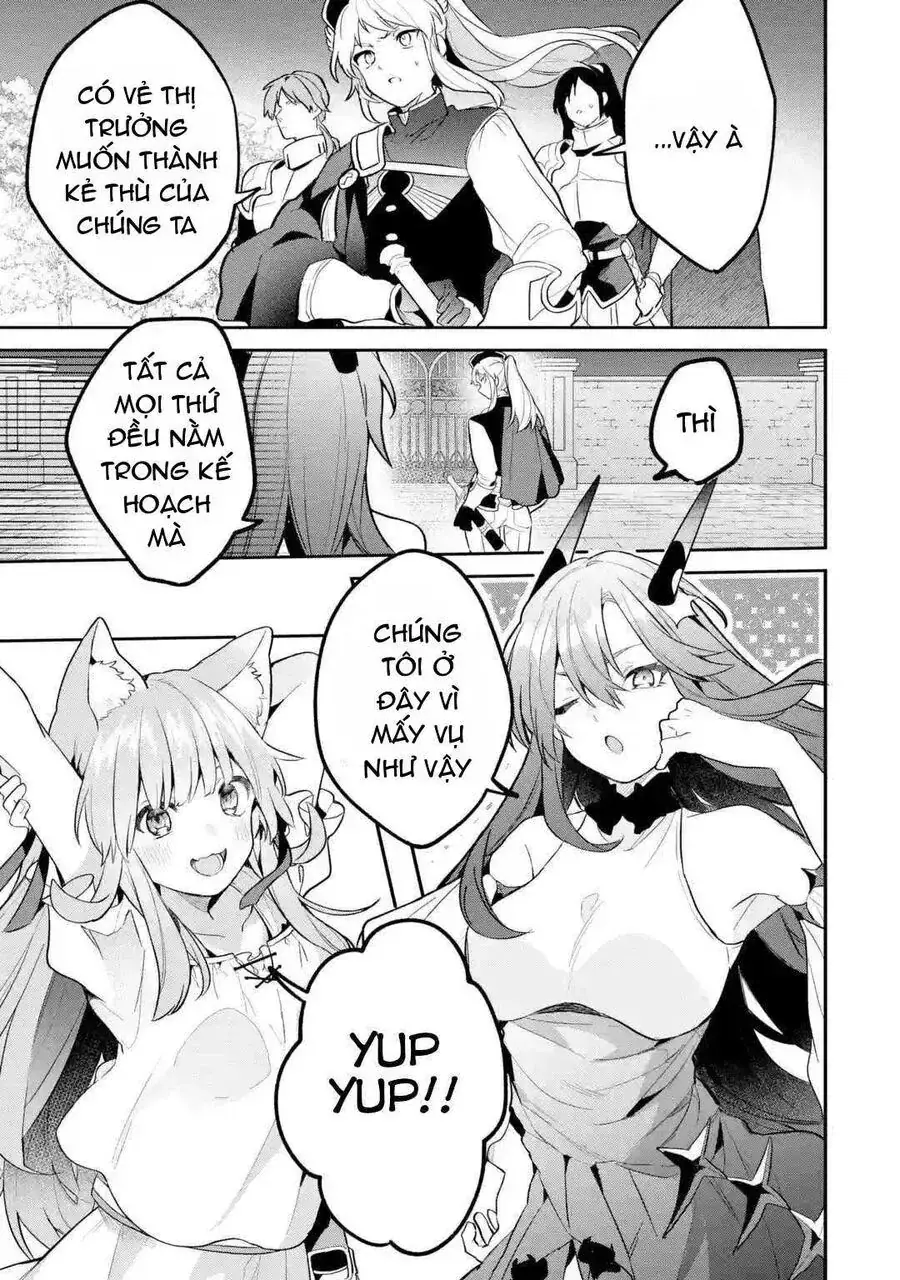 Luyện Thú Sư Chapter 55 - Trang 6