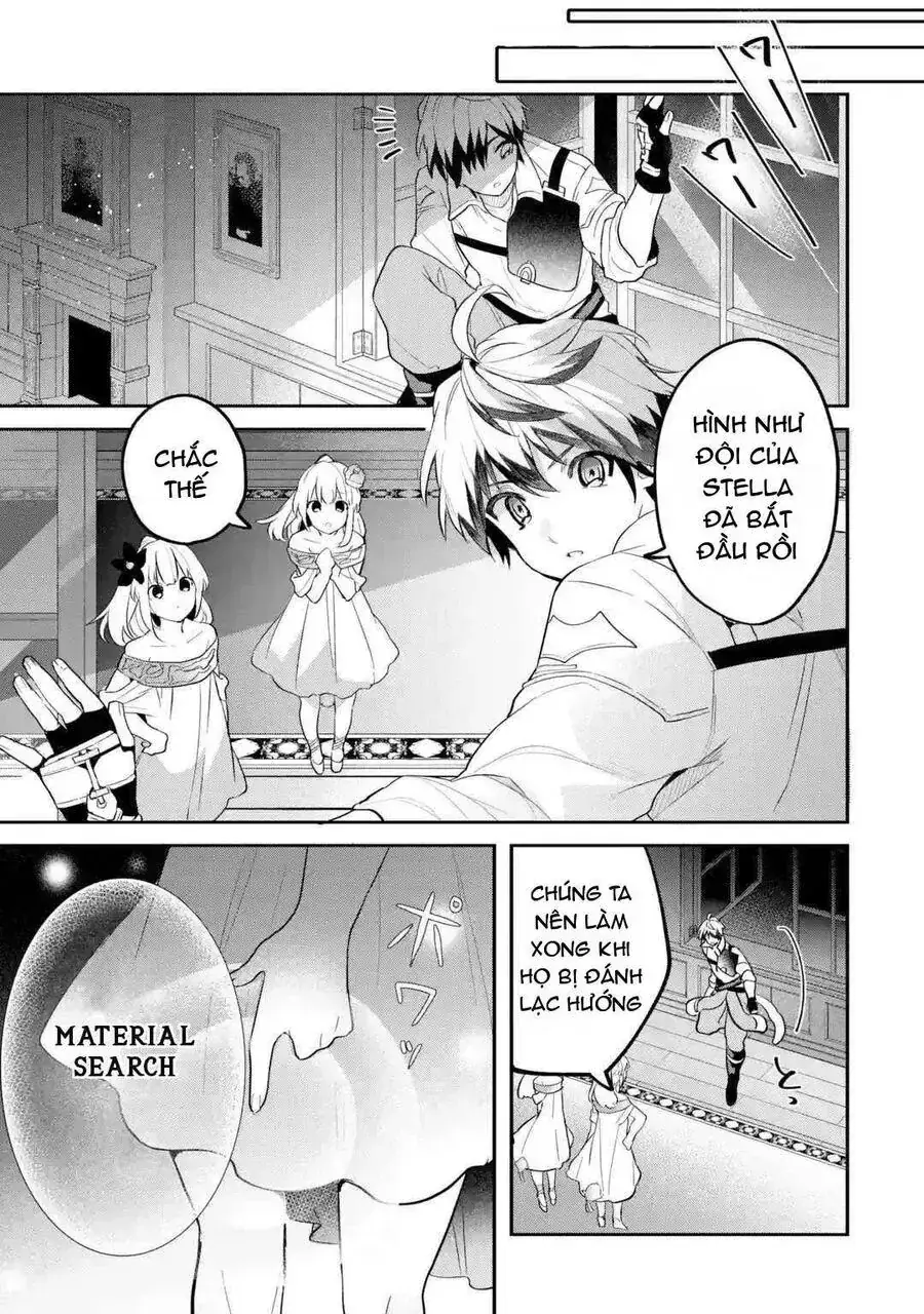 Luyện Thú Sư Chapter 55 - Trang 8