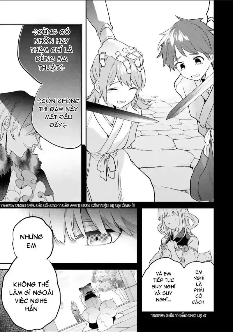 Luyện Thú Sư Chapter 56 - Trang 12