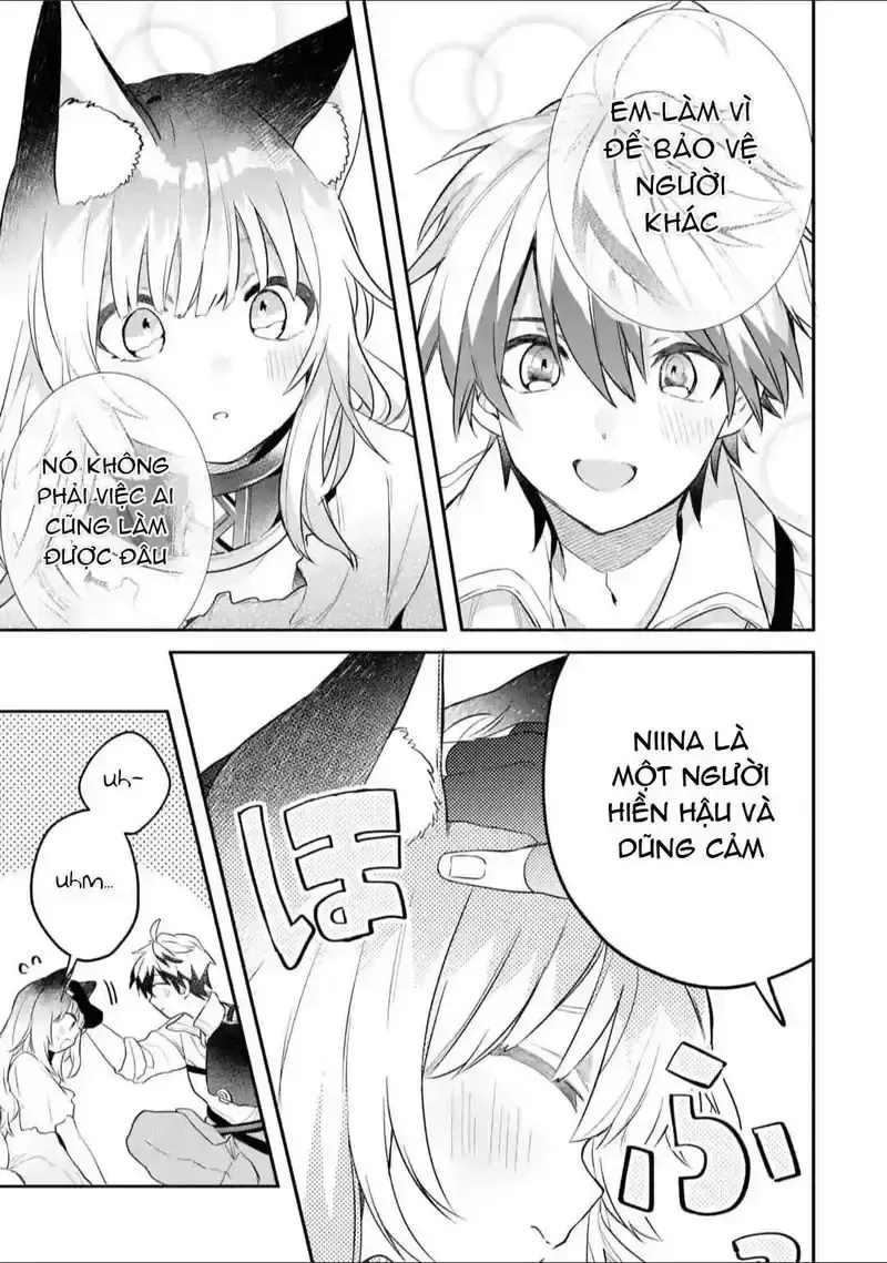 Luyện Thú Sư Chapter 56 - Trang 14