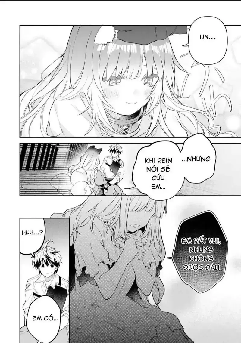 Luyện Thú Sư Chapter 56 - Trang 15