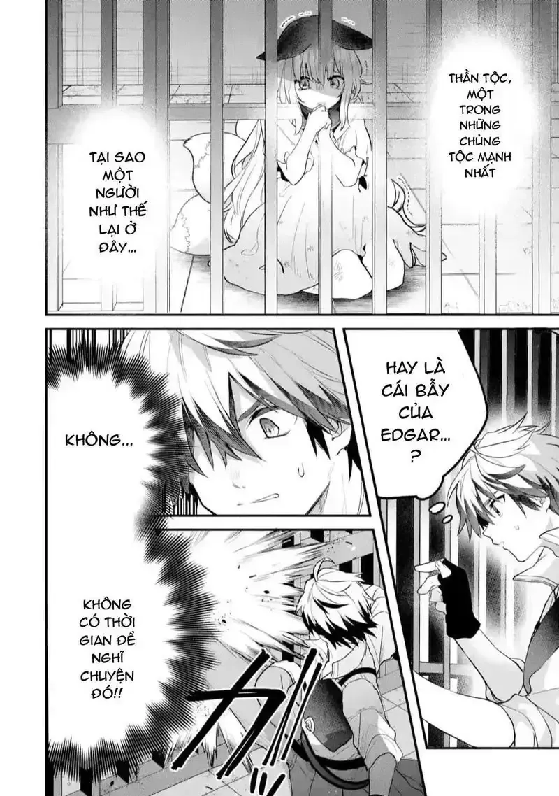 Luyện Thú Sư Chapter 56 - Trang 3