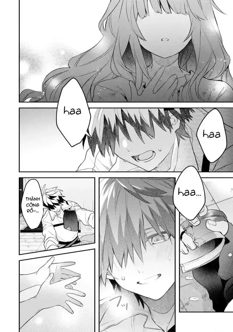 Luyện Thú Sư Chapter 57 - Trang 14