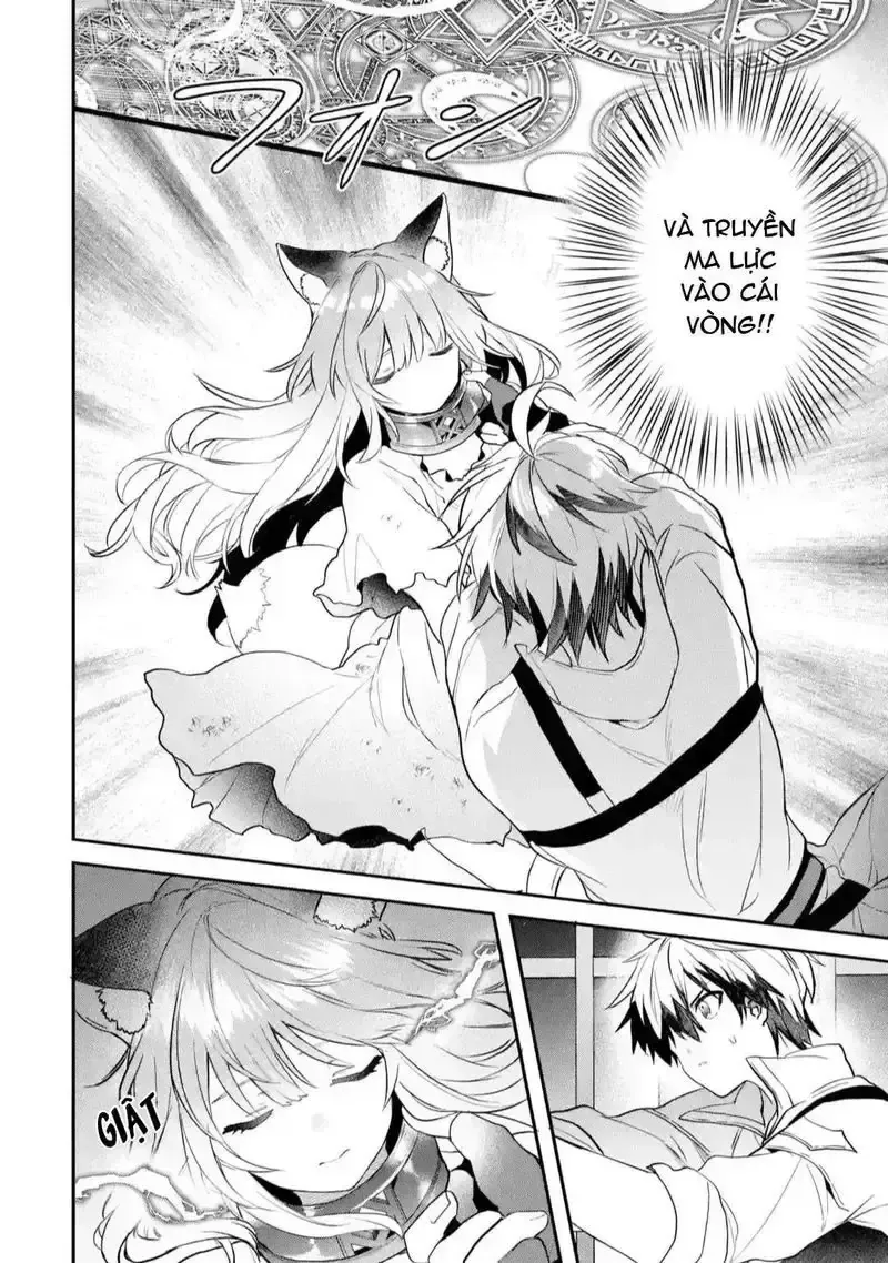 Luyện Thú Sư Chapter 57 - Trang 7