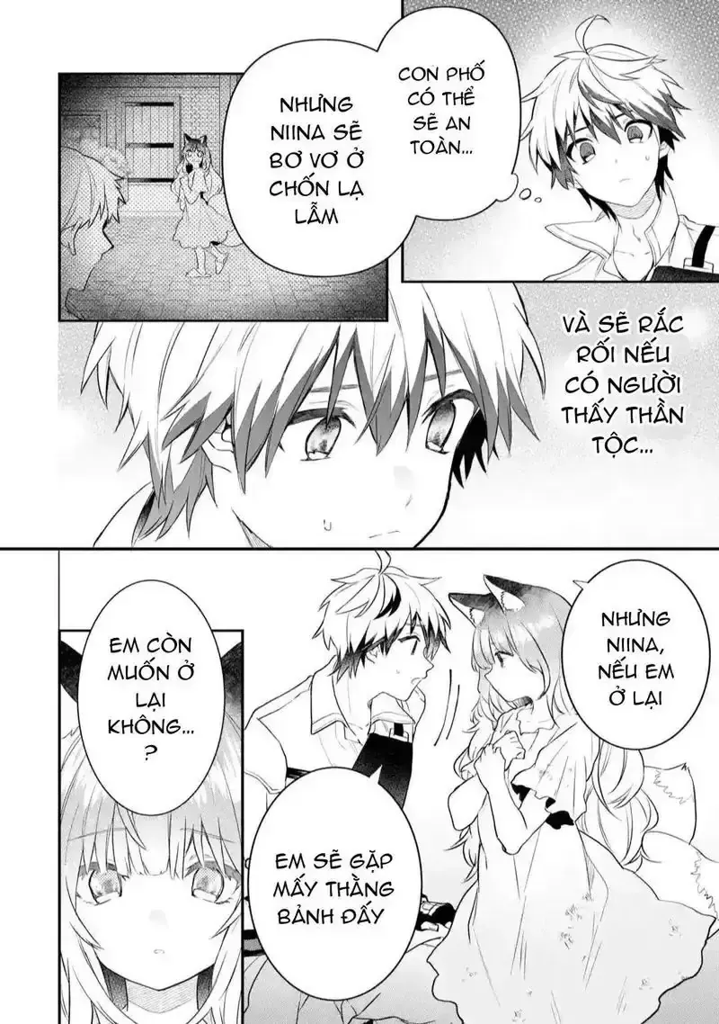 Luyện Thú Sư Chapter 58 - Trang 10