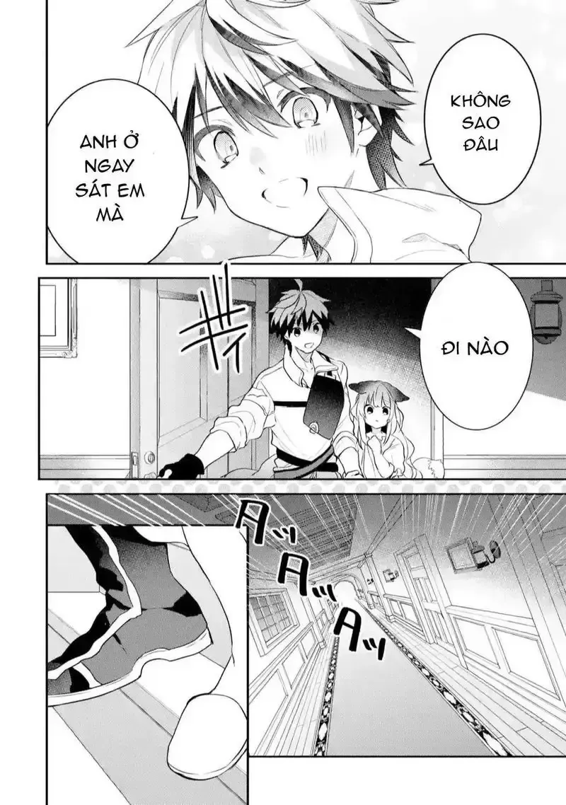 Luyện Thú Sư Chapter 58 - Trang 3