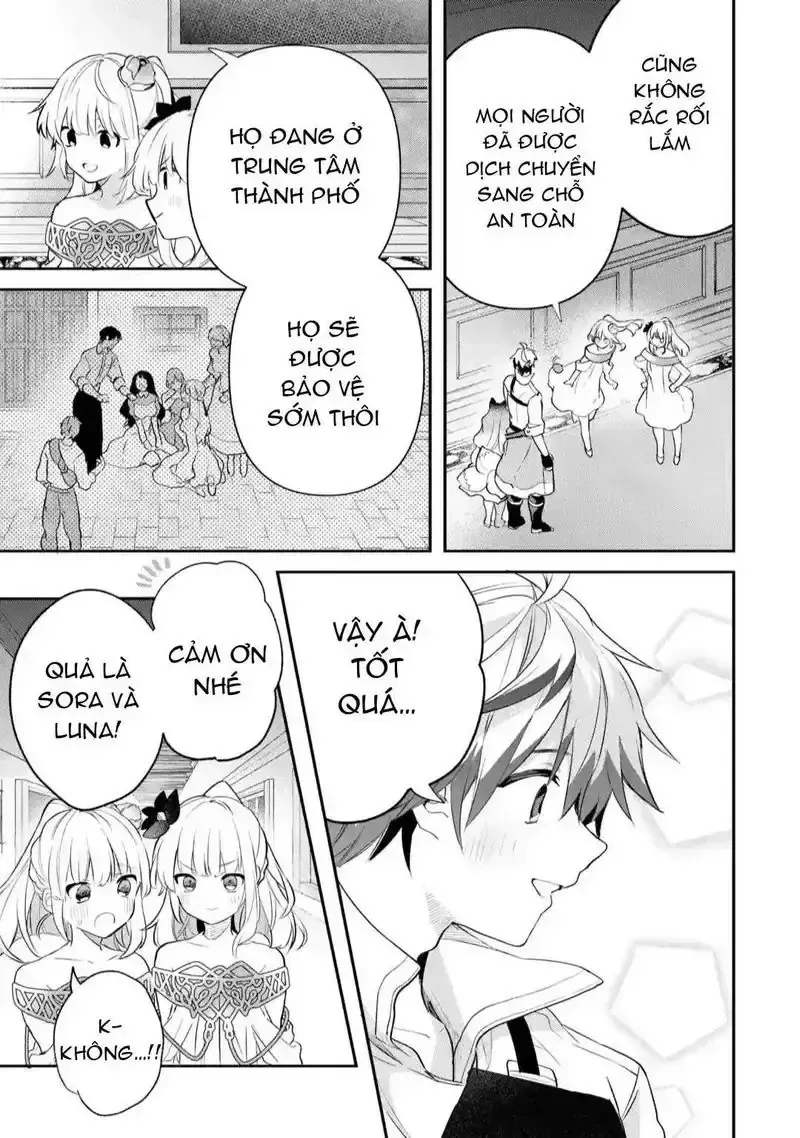 Luyện Thú Sư Chapter 58 - Trang 5