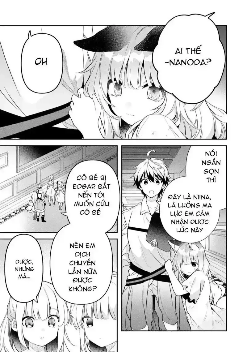 Luyện Thú Sư Chapter 58 - Trang 7