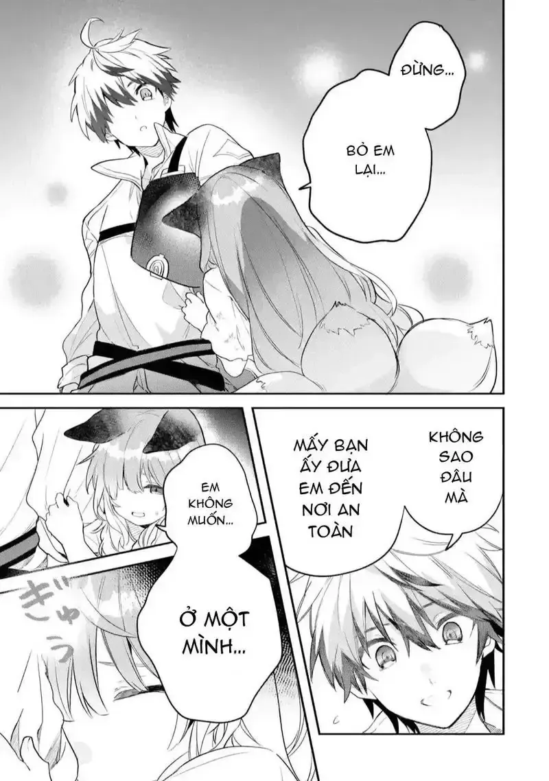Luyện Thú Sư Chapter 58 - Trang 9