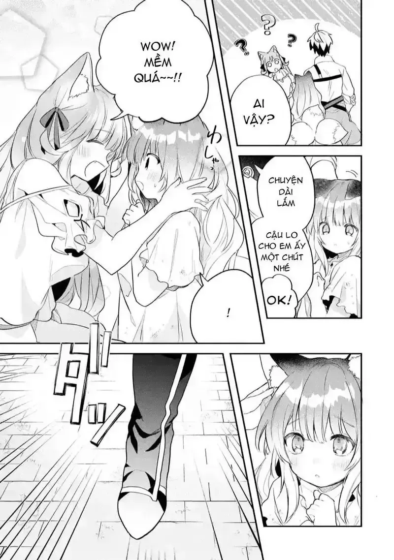 Luyện Thú Sư Chapter 59 - Trang 10