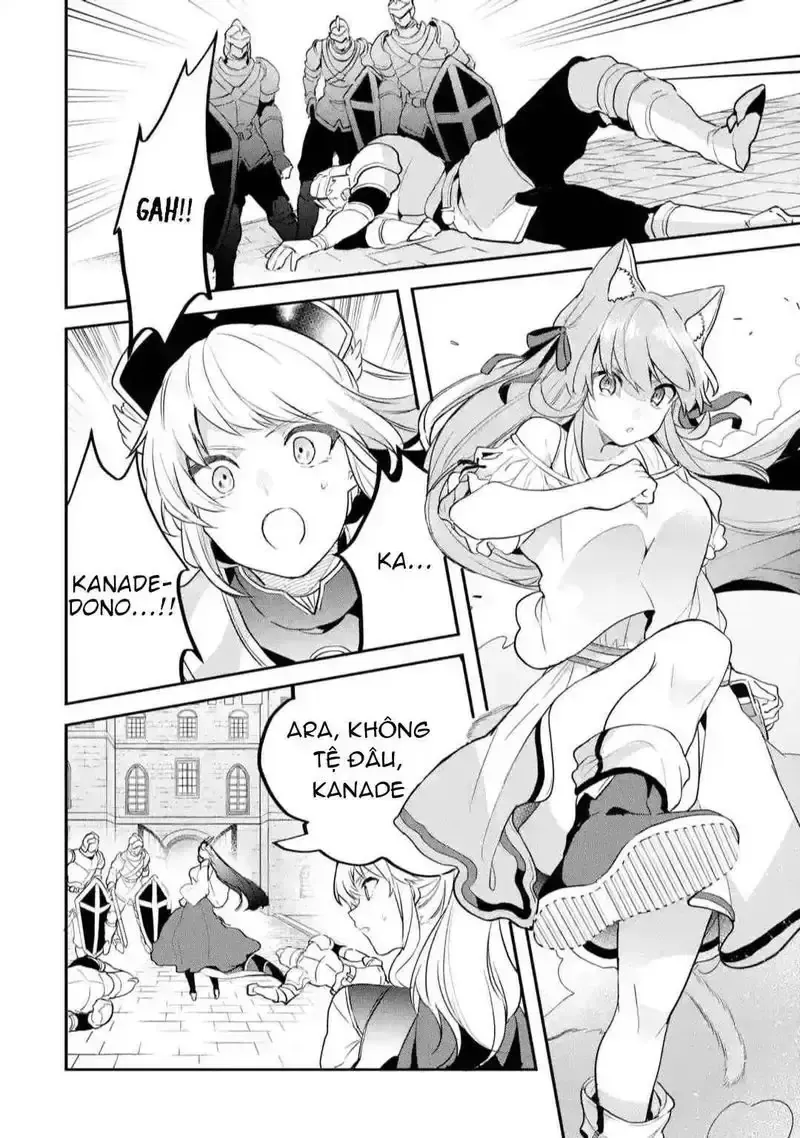Luyện Thú Sư Chapter 59 - Trang 5