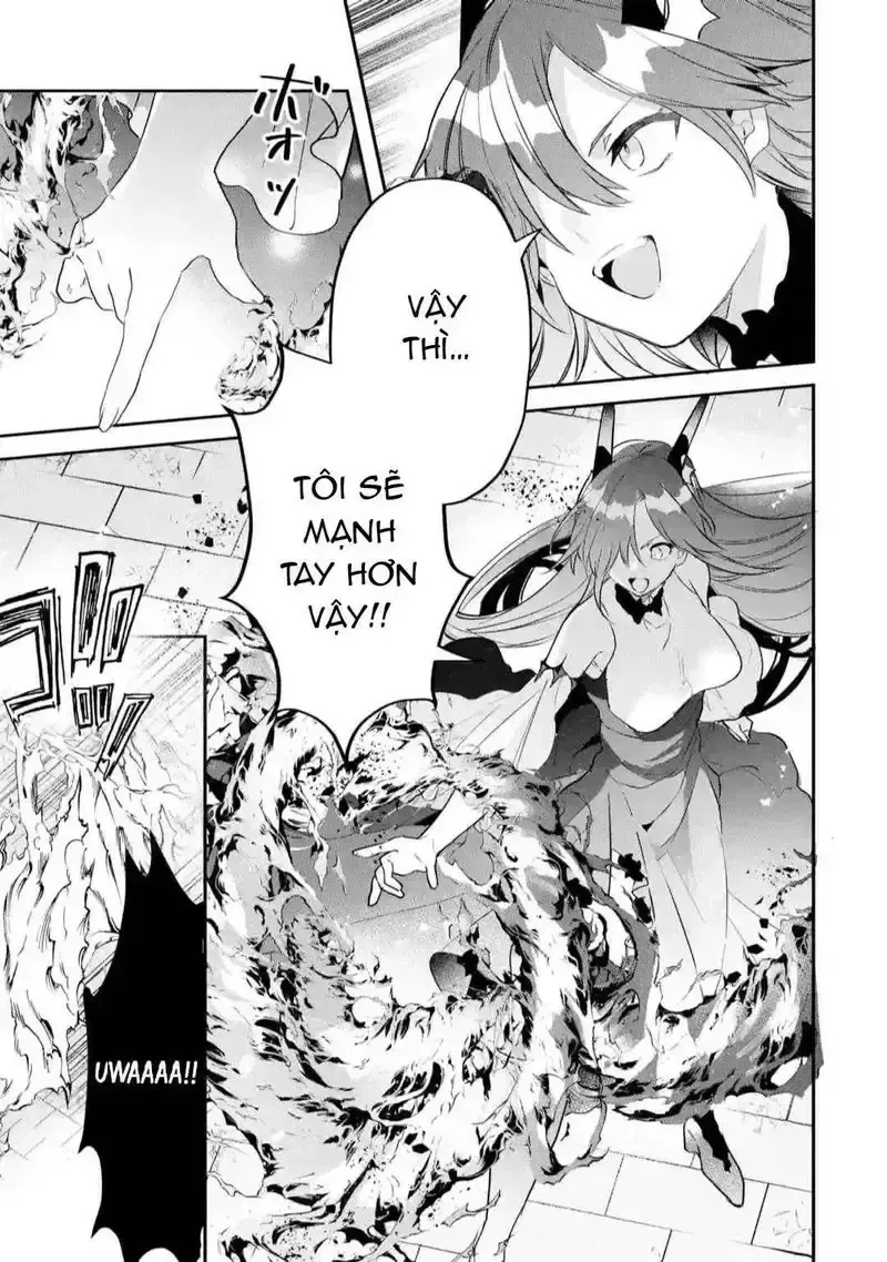 Luyện Thú Sư Chapter 59 - Trang 6