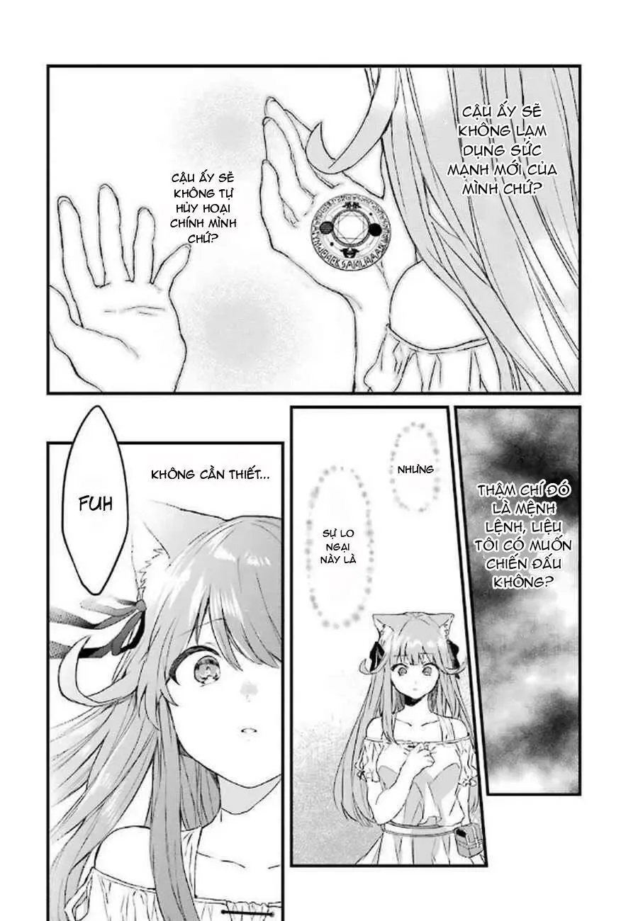Luyện Thú Sư Chapter 6 - Trang 3