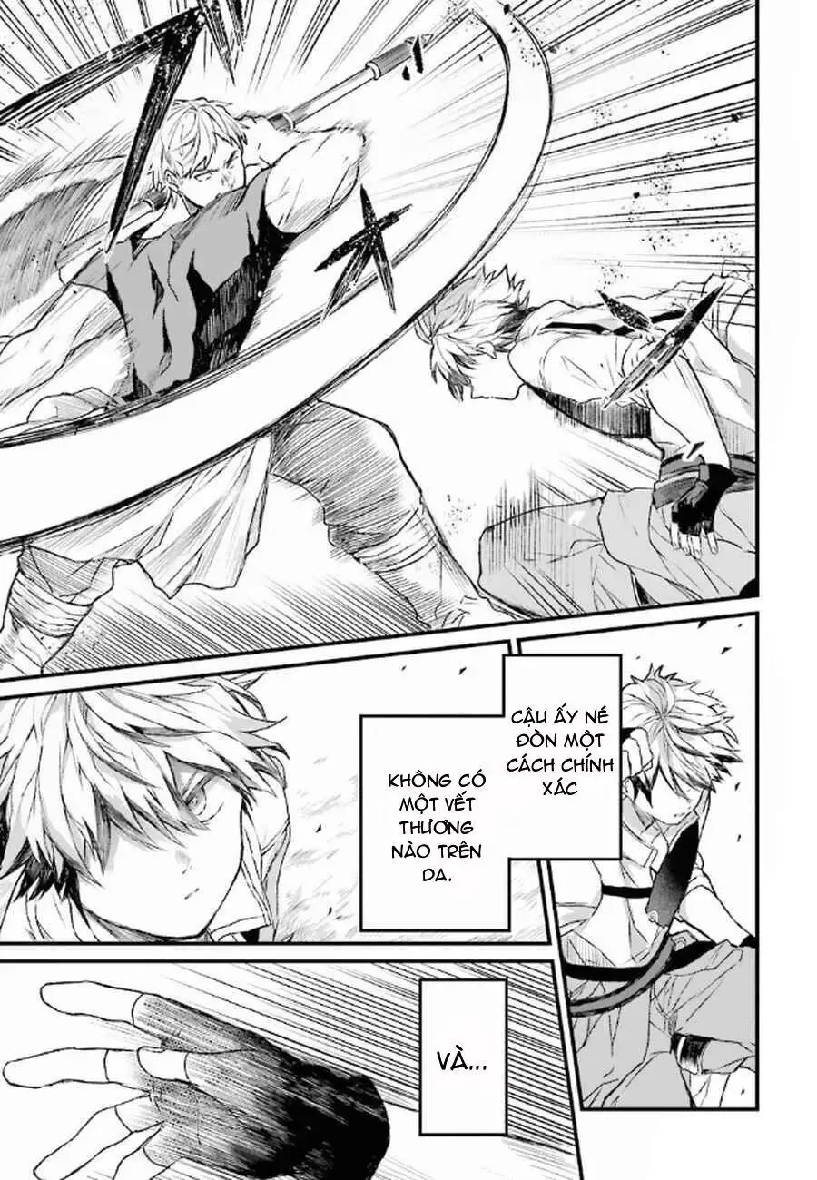 Luyện Thú Sư Chapter 6 - Trang 4