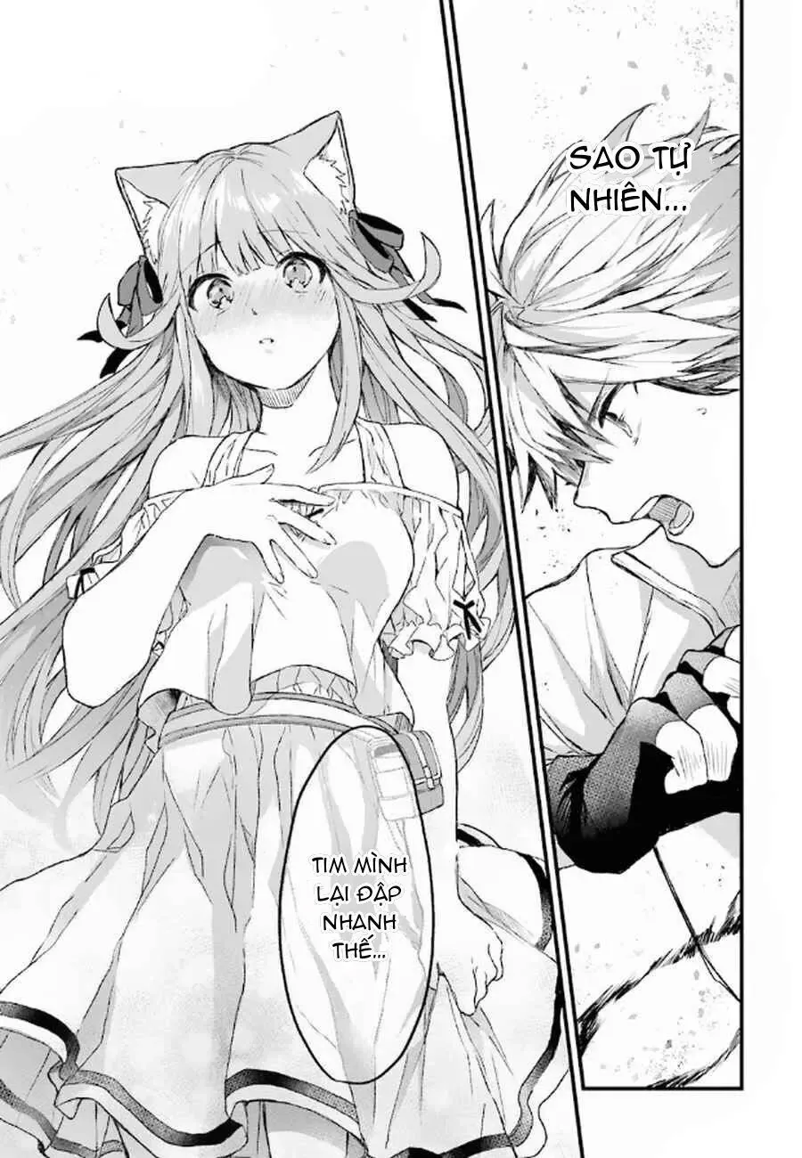Luyện Thú Sư Chapter 6 - Trang 6