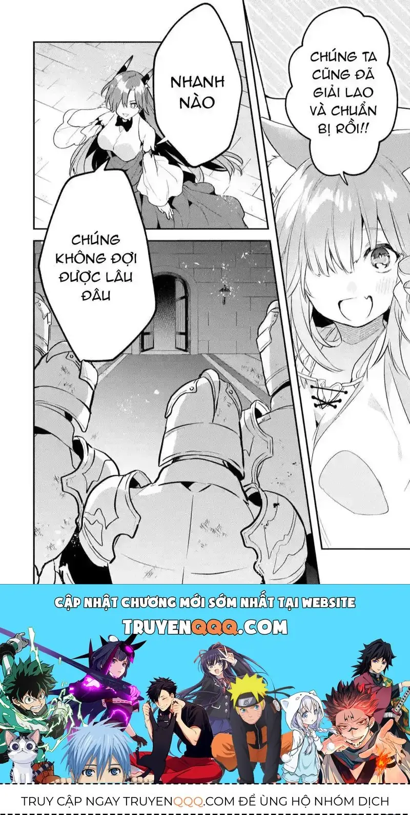 Luyện Thú Sư Chapter 60.2 - Trang 11