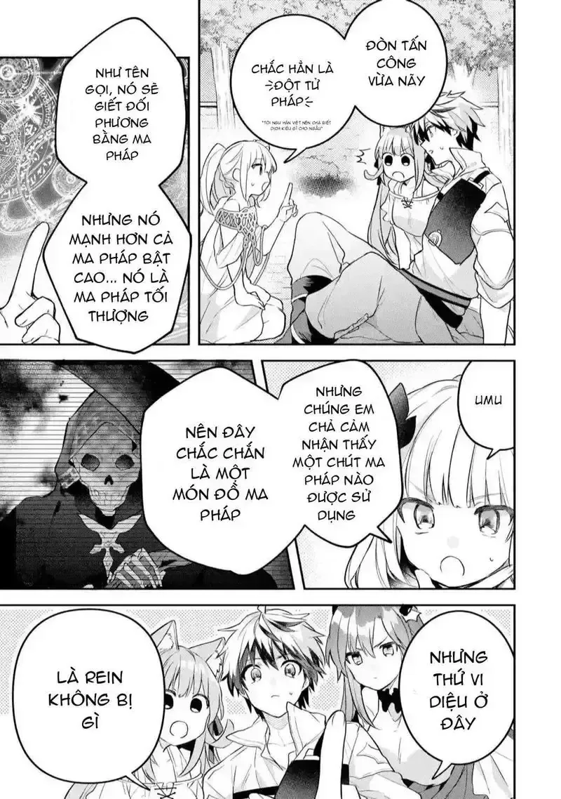 Luyện Thú Sư Chapter 60.2 - Trang 4