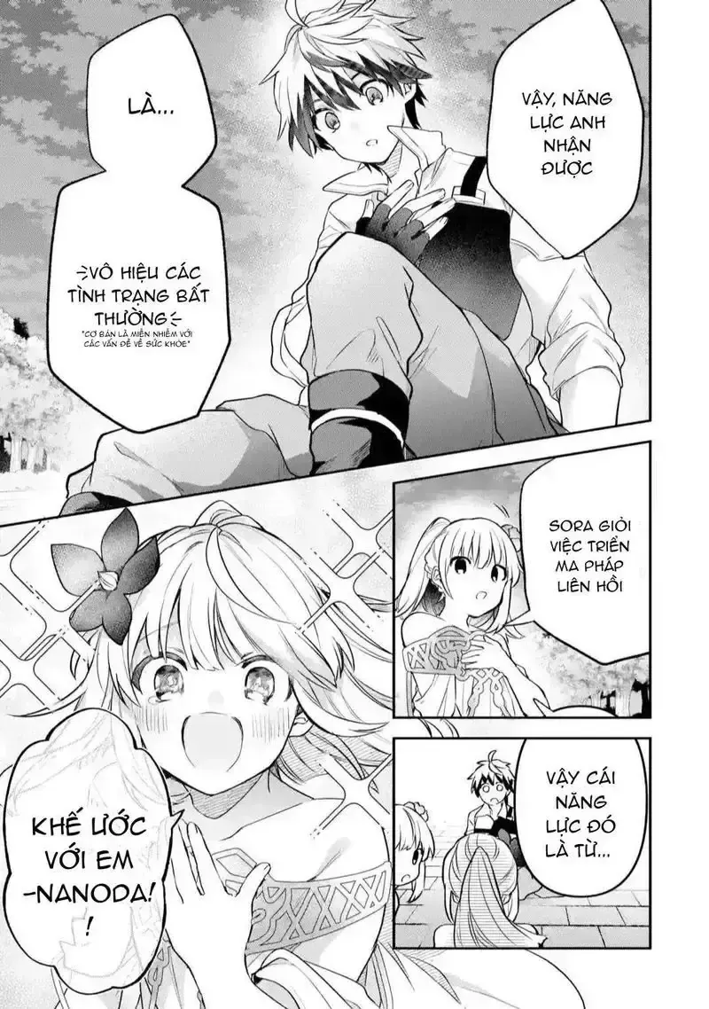 Luyện Thú Sư Chapter 60.2 - Trang 8