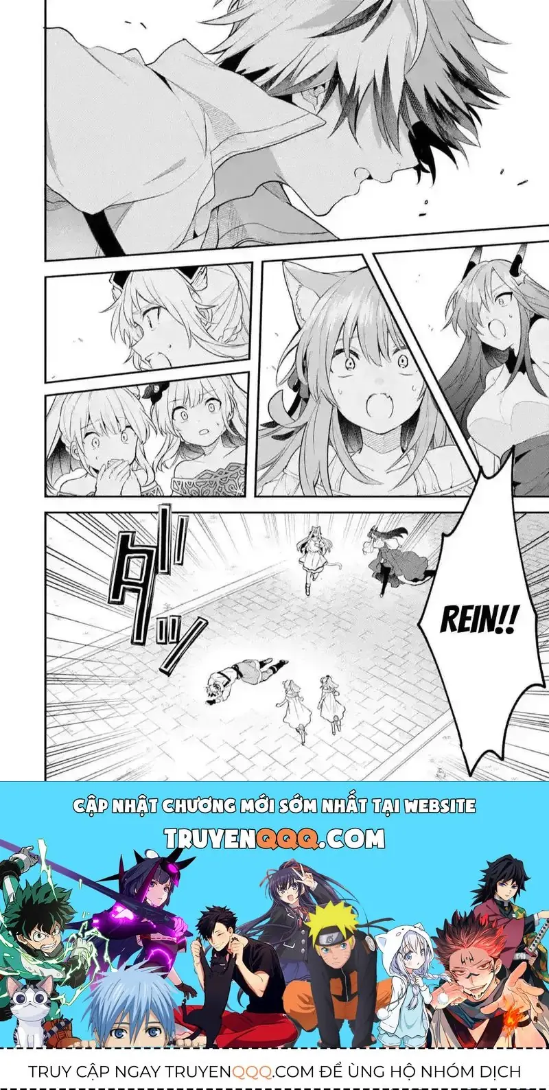 Luyện Thú Sư Chapter 60 - Trang 10