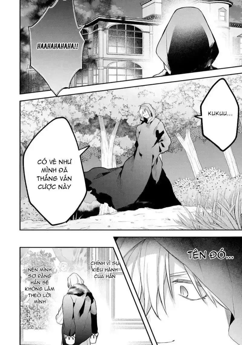 Luyện Thú Sư Chapter 60 - Trang 5