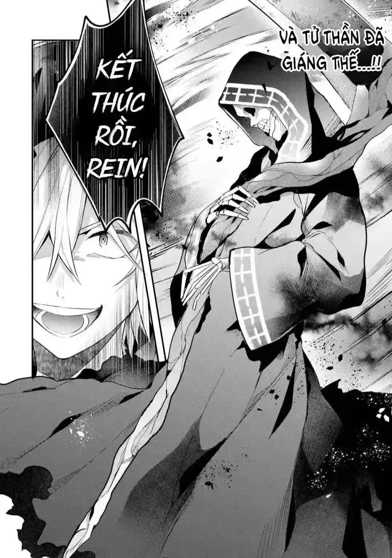 Luyện Thú Sư Chapter 60 - Trang 6