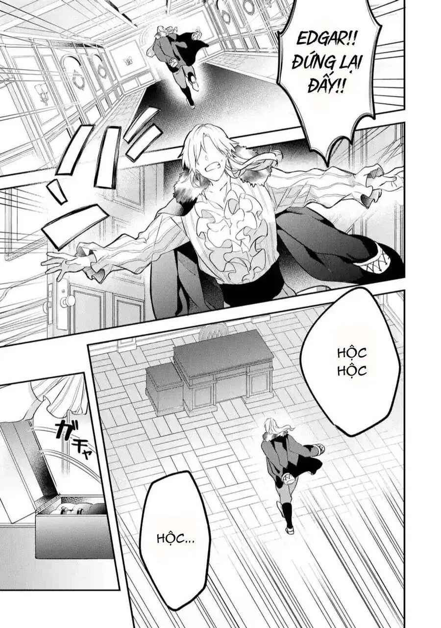 Luyện Thú Sư Chapter 61 - Trang 10