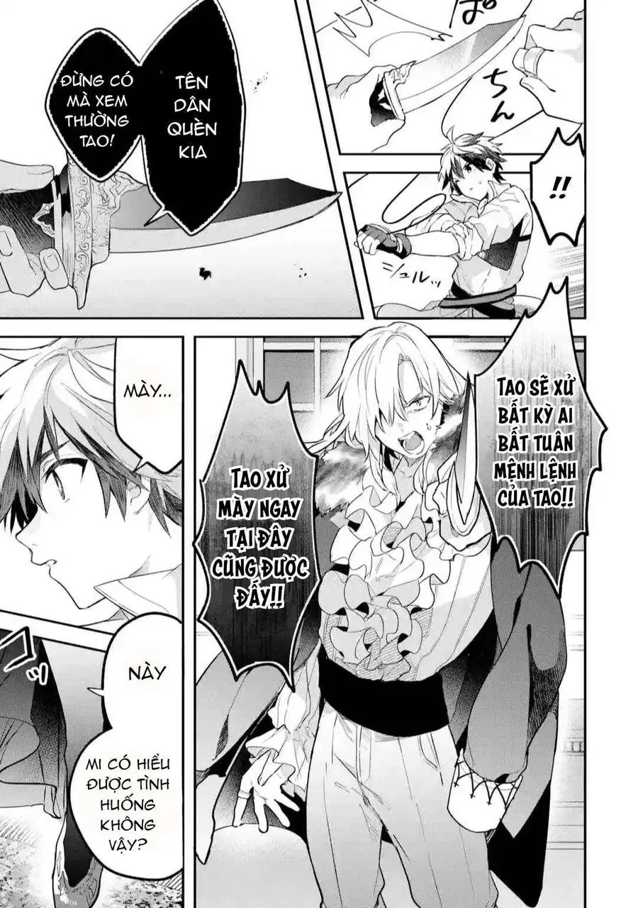 Luyện Thú Sư Chapter 61 - Trang 12