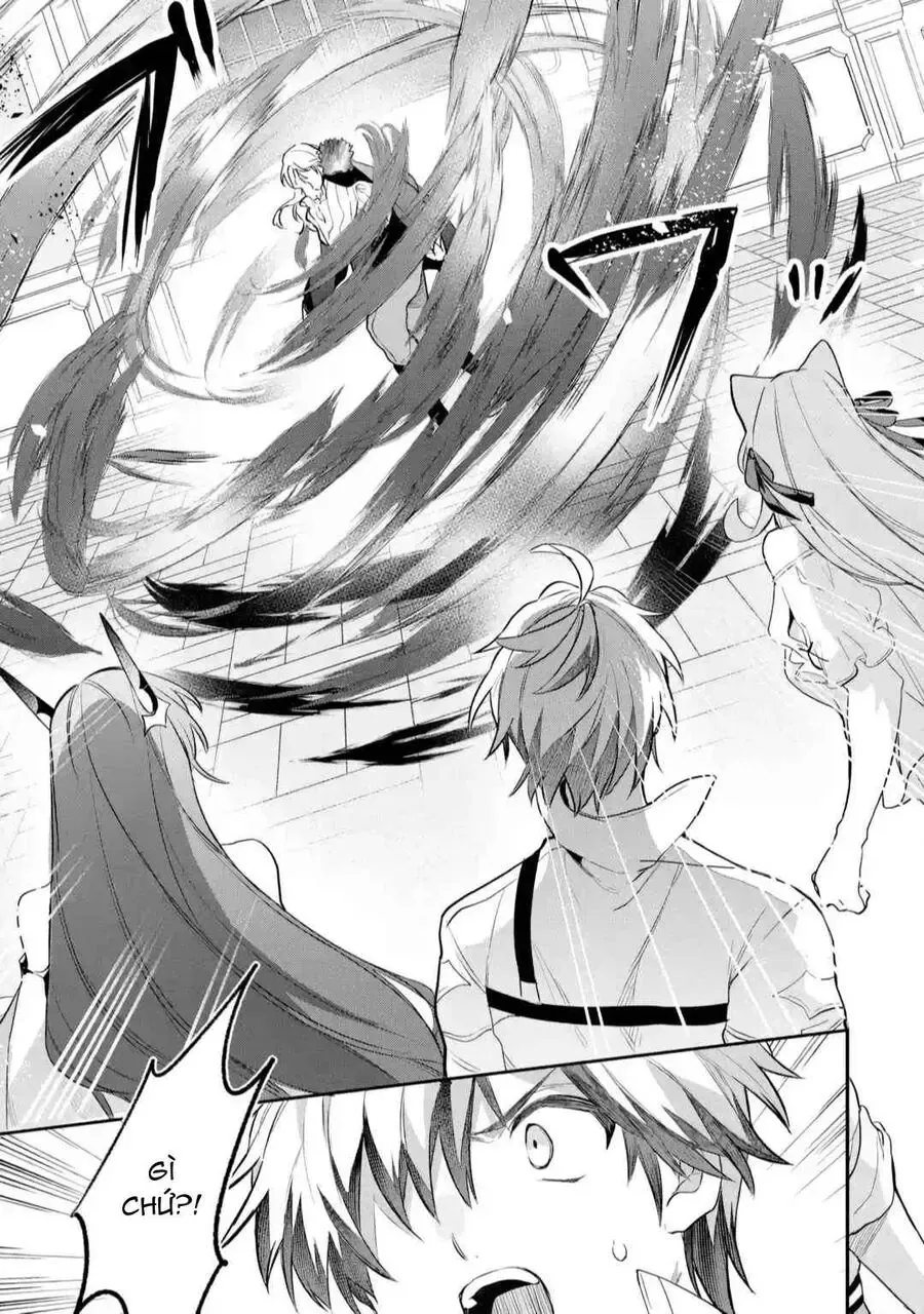 Luyện Thú Sư Chapter 61 - Trang 16