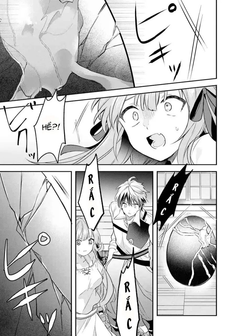Luyện Thú Sư Chapter 61 - Trang 22