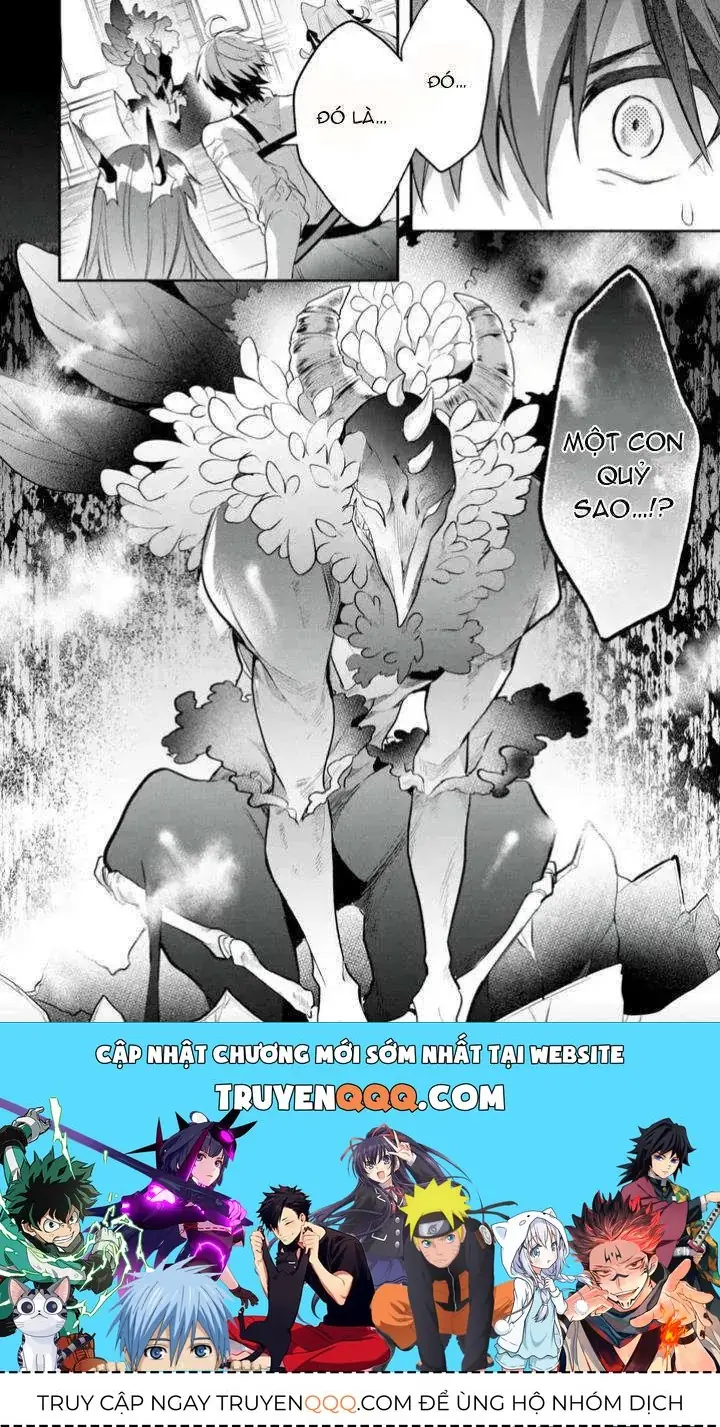Luyện Thú Sư Chapter 61 - Trang 25