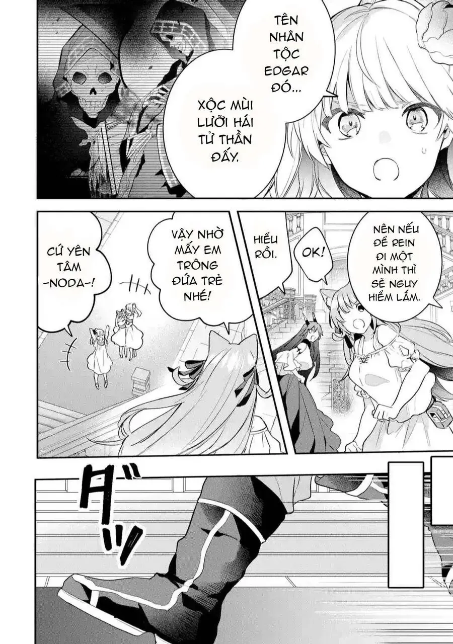 Luyện Thú Sư Chapter 61 - Trang 9