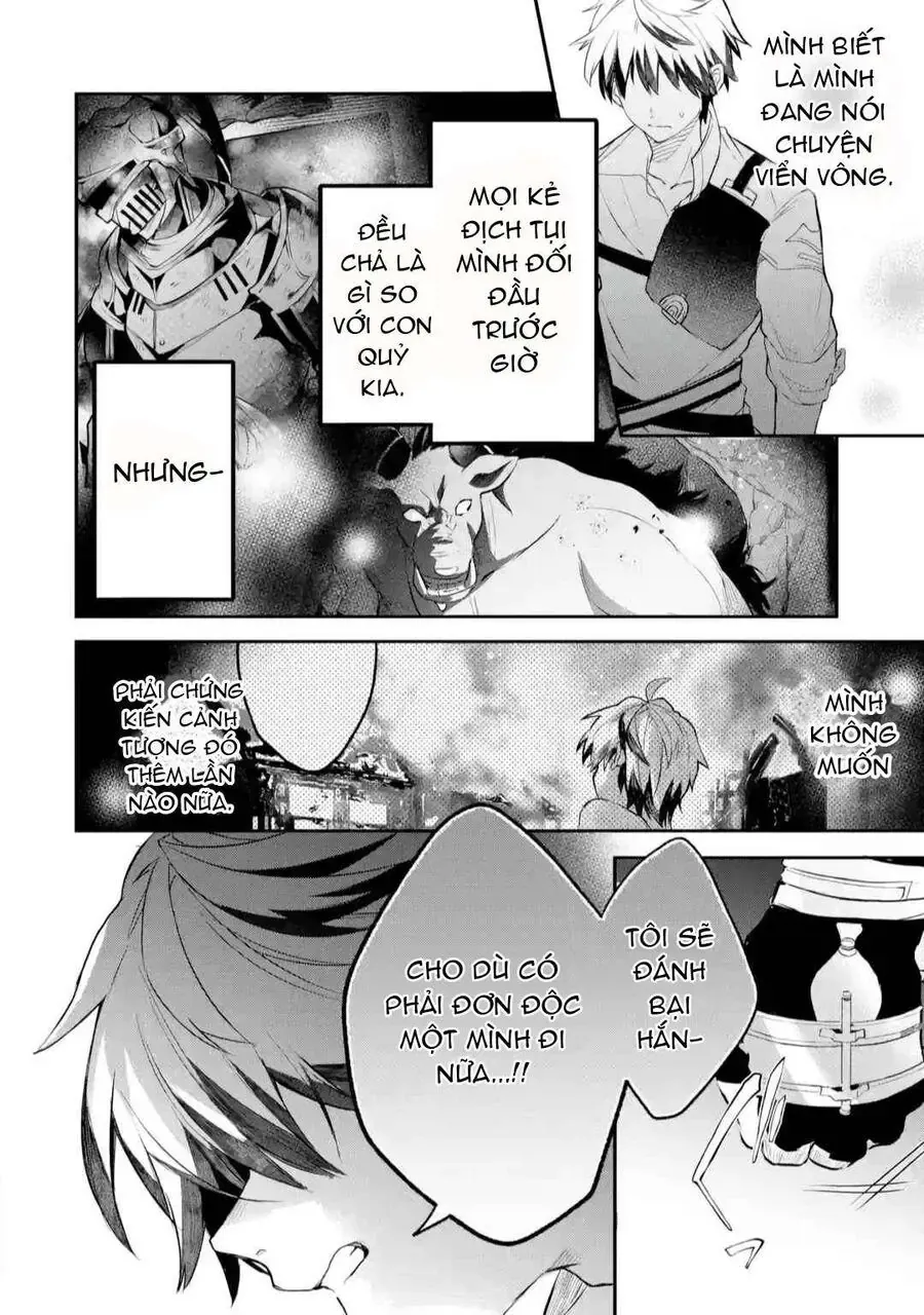 Luyện Thú Sư Chapter 62 - Trang 13