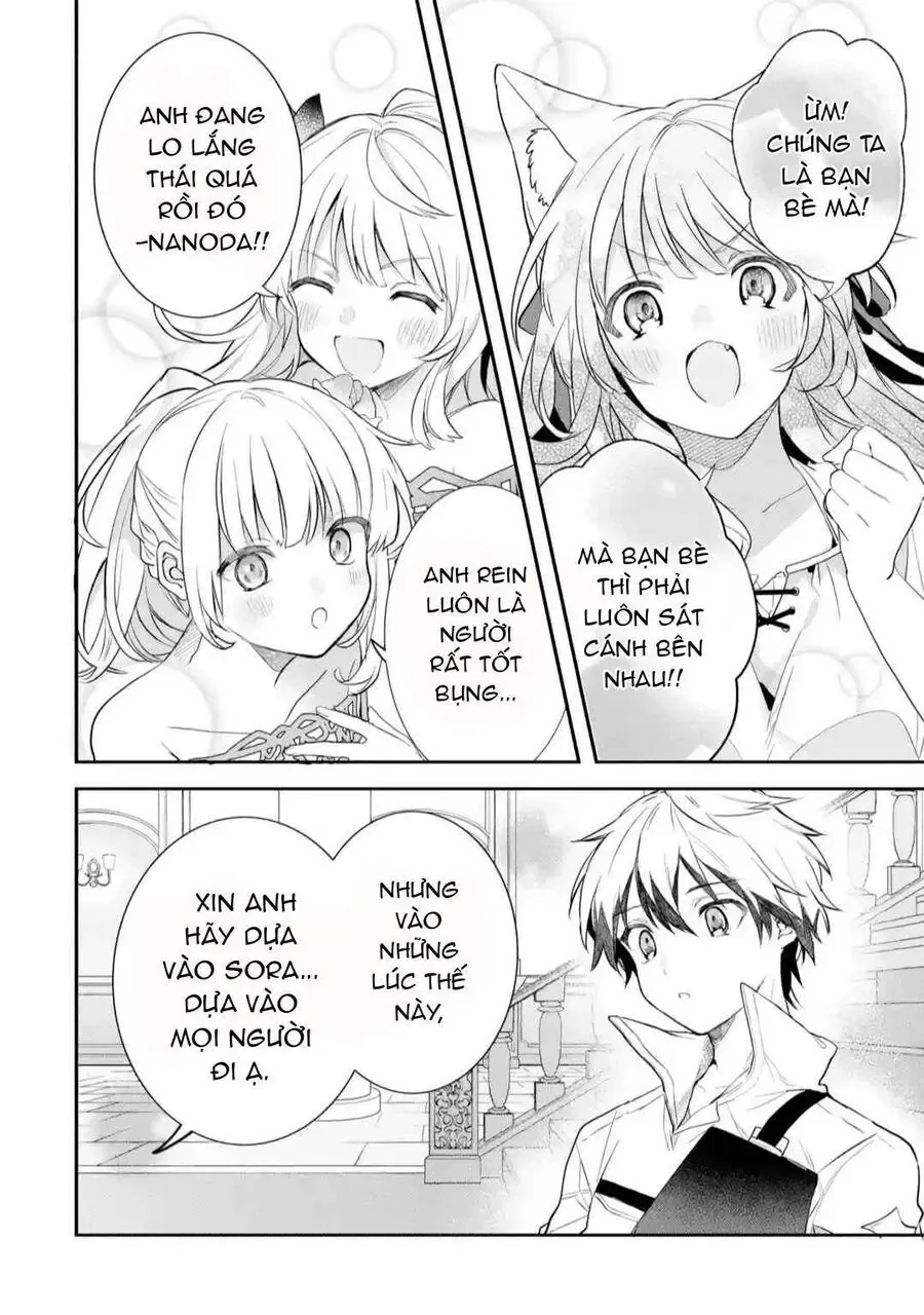 Luyện Thú Sư Chapter 62 - Trang 15