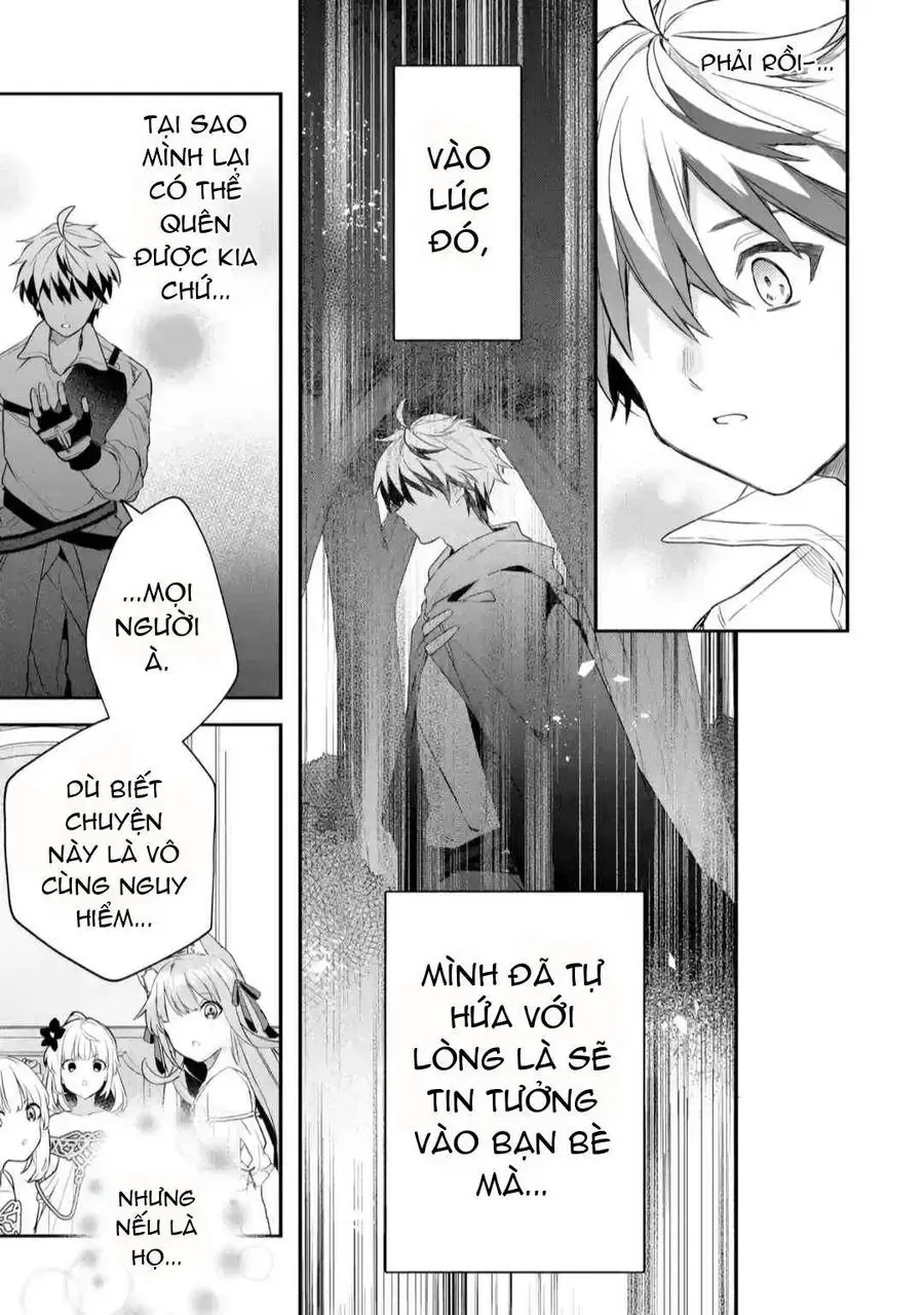 Luyện Thú Sư Chapter 62 - Trang 16