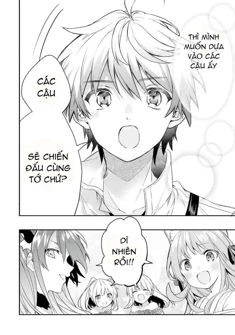 Luyện Thú Sư Chapter 62 - Trang 17