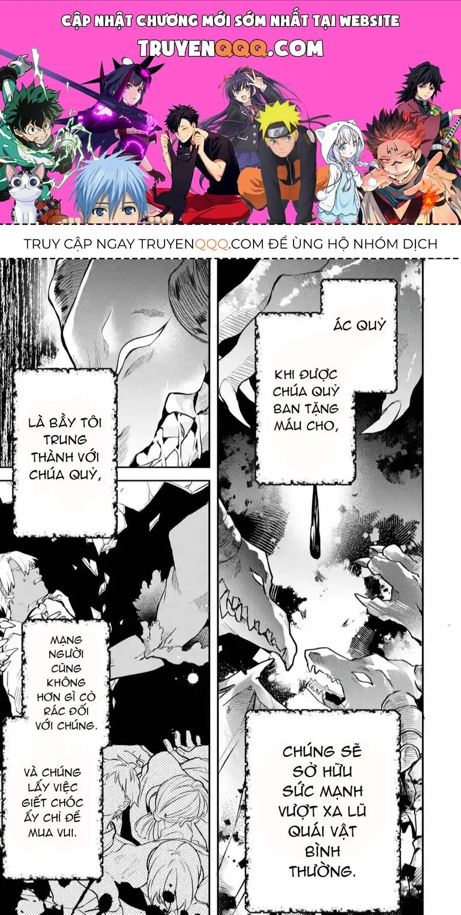 Luyện Thú Sư Chapter 62 - Trang 2
