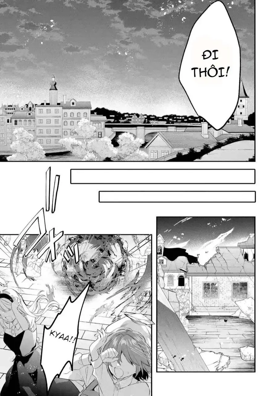 Luyện Thú Sư Chapter 62 - Trang 20