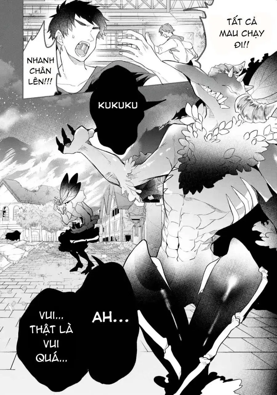 Luyện Thú Sư Chapter 62 - Trang 21