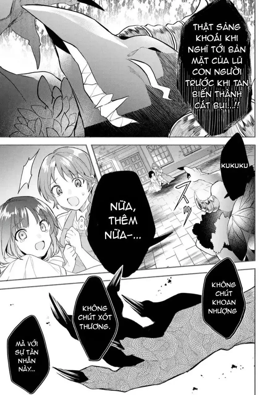 Luyện Thú Sư Chapter 62 - Trang 22