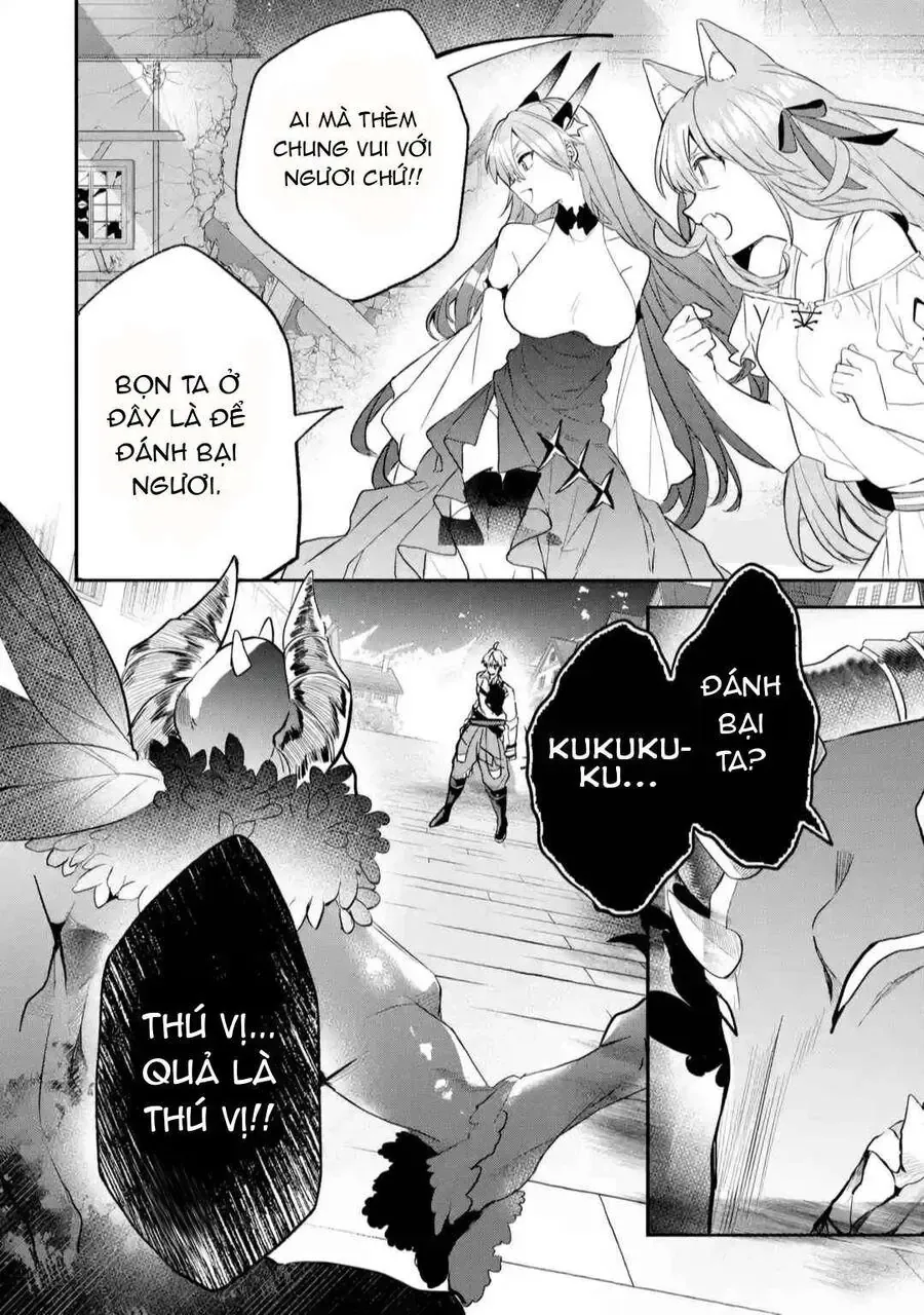 Luyện Thú Sư Chapter 62 - Trang 25