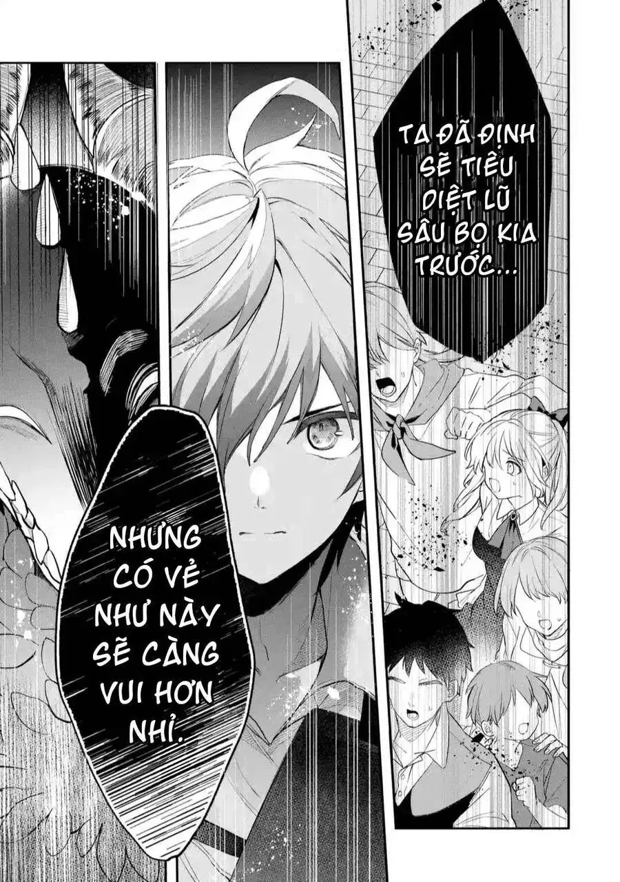 Luyện Thú Sư Chapter 62 - Trang 26