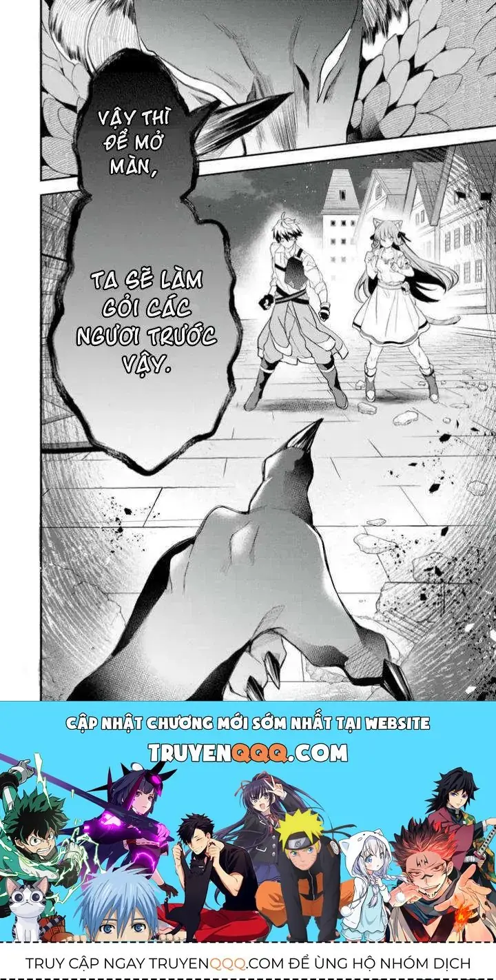 Luyện Thú Sư Chapter 62 - Trang 27
