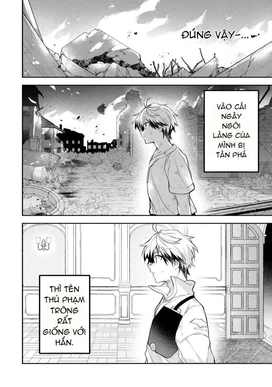 Luyện Thú Sư Chapter 62 - Trang 3