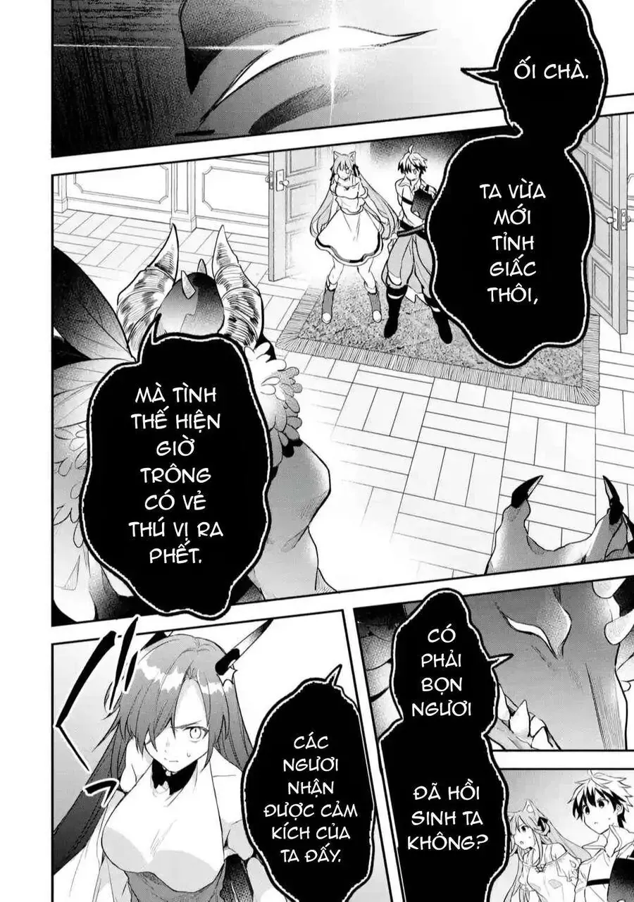 Luyện Thú Sư Chapter 62 - Trang 5