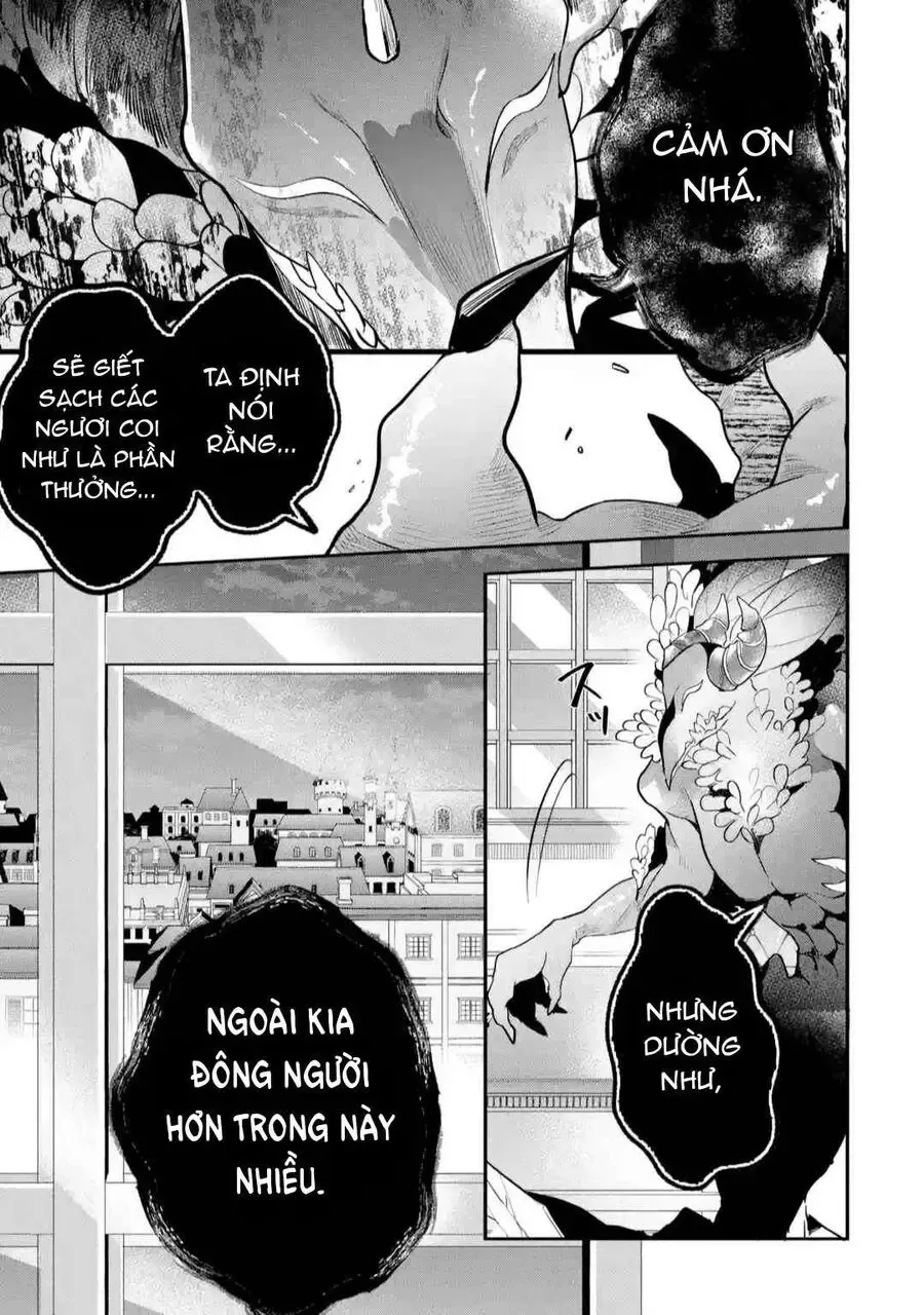 Luyện Thú Sư Chapter 62 - Trang 6