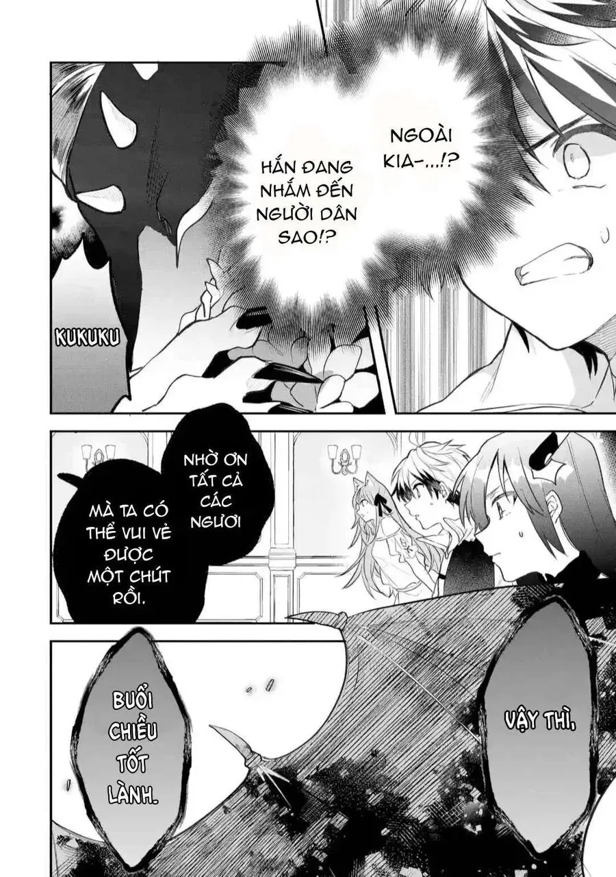 Luyện Thú Sư Chapter 62 - Trang 7