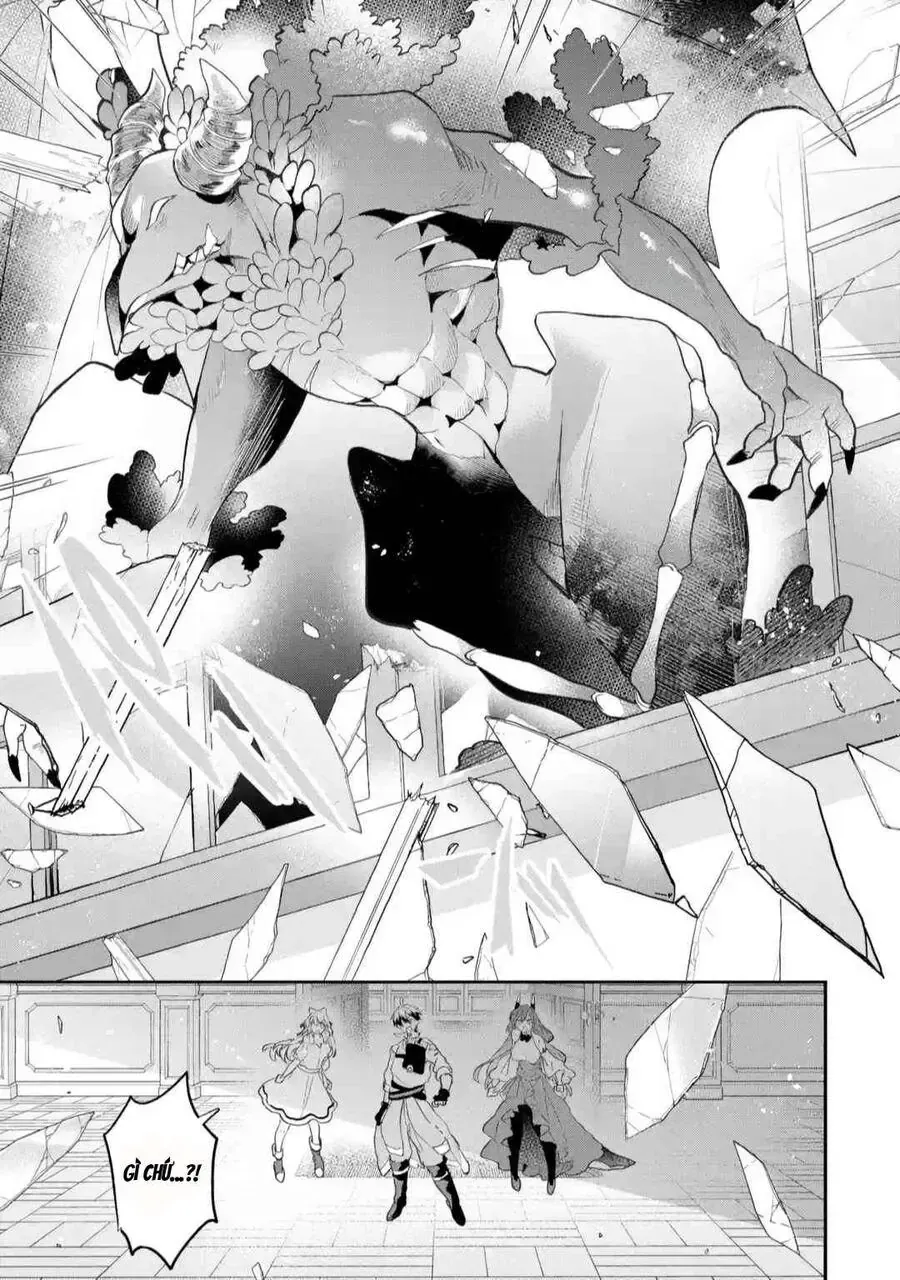 Luyện Thú Sư Chapter 62 - Trang 8