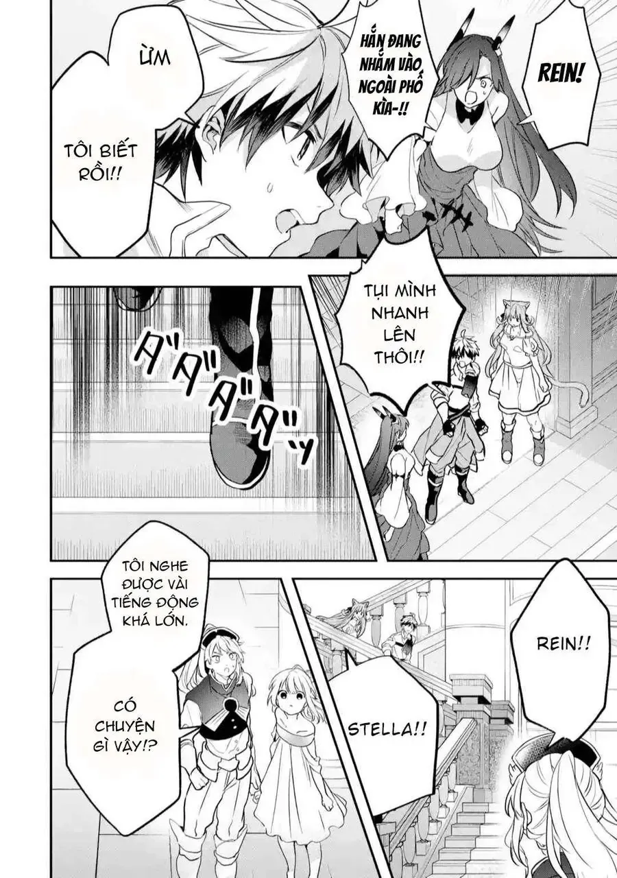 Luyện Thú Sư Chapter 62 - Trang 9